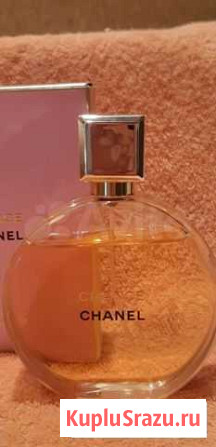 Парфюмерная водаchanel chance Астрахань - изображение 1