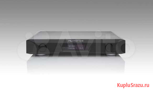 NuForce MCP-18 предусилитель пред Волгоград - изображение 1