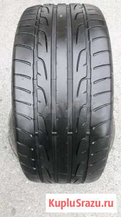 R20-275/35 Dunlop SP sport maxx Владикавказ - изображение 1