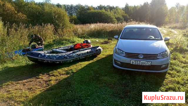 Адмирал 330 Тейково - изображение 1