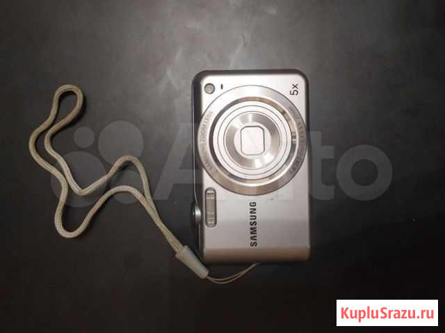 Компактный фотоаппарат Саратов - изображение 1