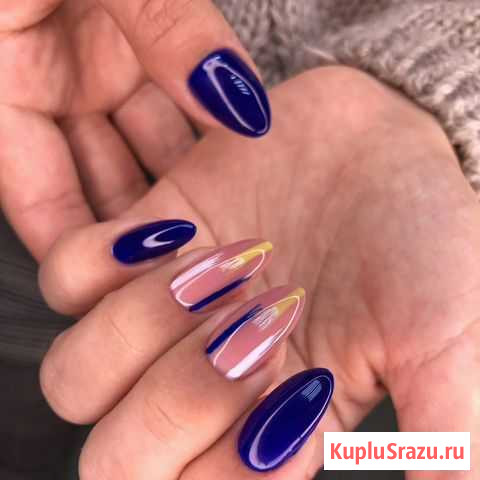 Обучение по Маникюру (Курс базовый ) Ижевск - изображение 1