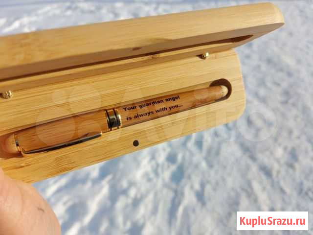 Ручка Ижевск - изображение 1