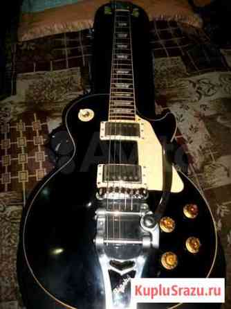 Gibson Les Paul Standard Ульяновск