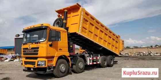 Shacman (Shaanxi) F3000 8x4 2020 год Иркутск
