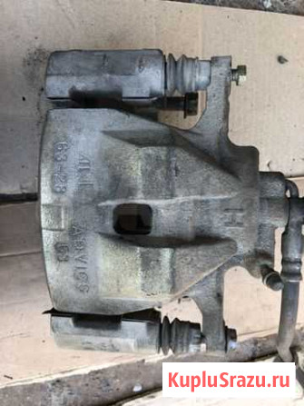 Суппорта передние Тойота Камри v40 v50 v55 (оригин Лангепас - изображение 1