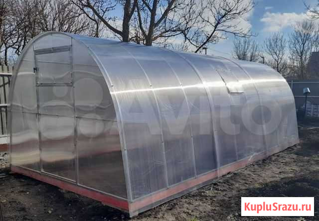 Теплица Адыгейск - изображение 1