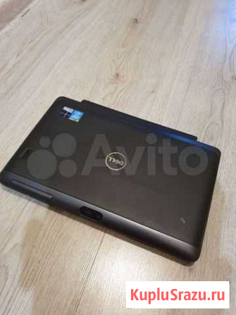 Dell venue 11 pro LTE i5 4Gb 256GB Nfc Электросталь - изображение 1
