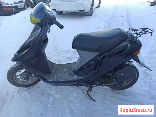 Honda Dio AF27 Советская Гавань - изображение 1