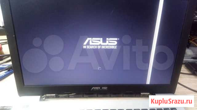Ноутбук Asus X555L на запчасти Прокопьевск - изображение 1