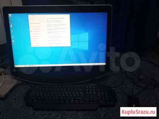 Моноблок acer 5610 Нижний Тагил