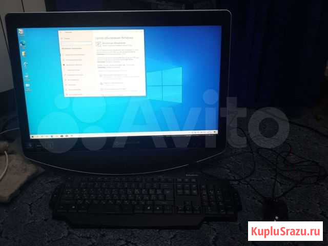 Моноблок acer 5610 Нижний Тагил - изображение 1