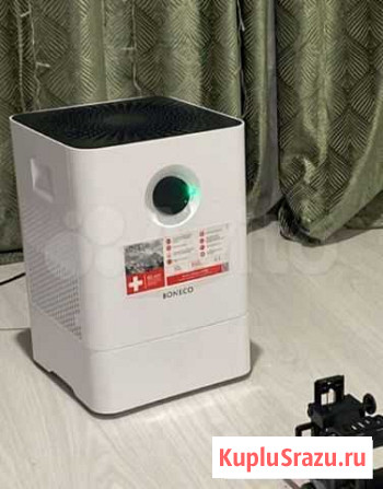 Очиститель воздуха Boneco W200 Тюмень - изображение 1