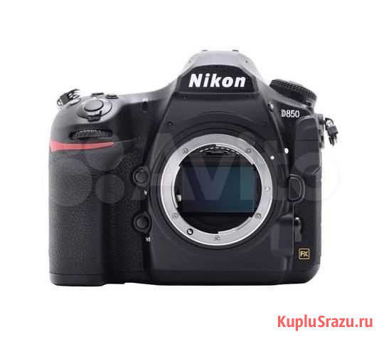 Nikon D850 Body Екатеринбург - изображение 1