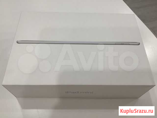 iPad mini 4 cellular 64gb Волгоград - изображение 1