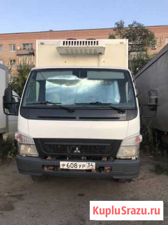 Mitsubishi fuso Canter Волгоград - изображение 1