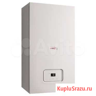 Газовый котел Астрахань - изображение 1
