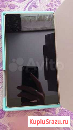 Планшет Huawei Волгоград - изображение 1