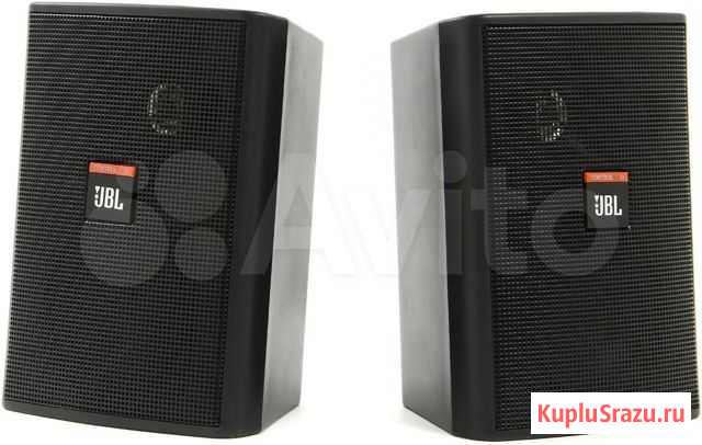 JBL control 25AV Магадан - изображение 1