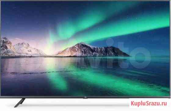 Телевизор Xiaomi Mi TV 4S Новый Омск