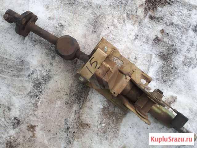 Рулевая колонка ваз 2114 Дзержинск - изображение 1