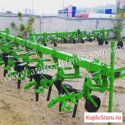 Культиватор крн-5,6 Кузнецк - изображение 1