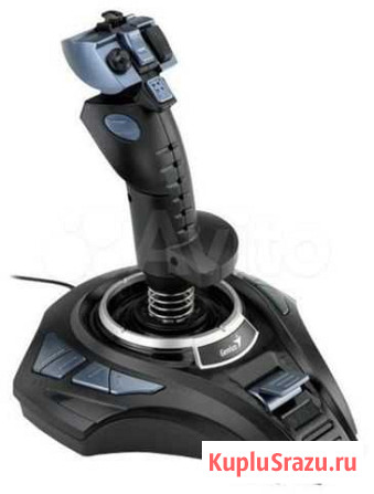 Продам Genius MetalStrike Pro Наро-Фоминск - изображение 1