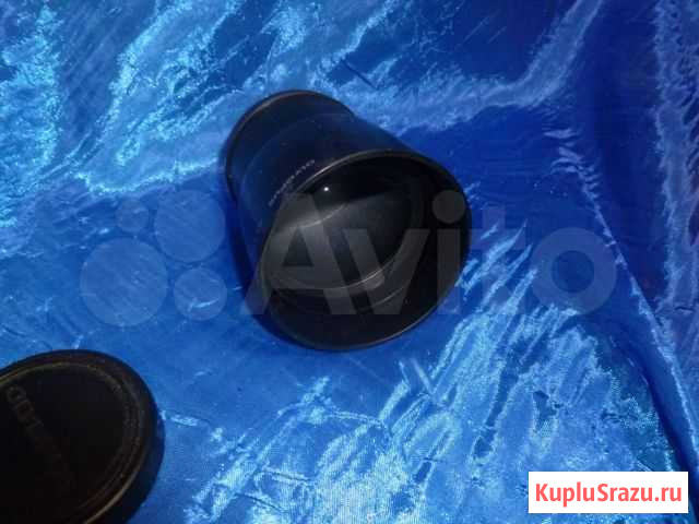 Olympus c-210 Converter Выборг - изображение 1