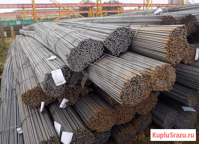 Арматура Павловский Посад - изображение 1