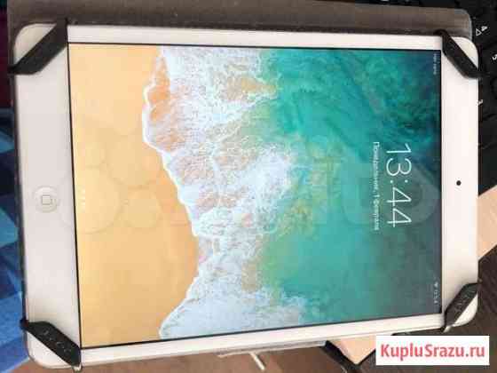 iPad Иркутск