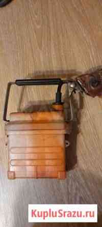 Фонарь железнодорожный Петрозаводск