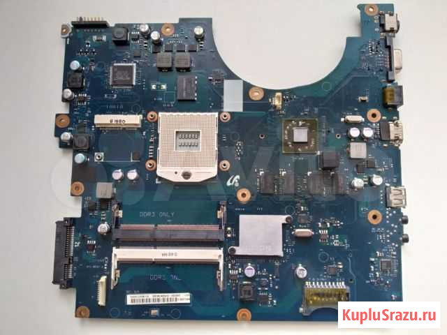 Samsung R540 Материнская плата Екатеринбург - изображение 1