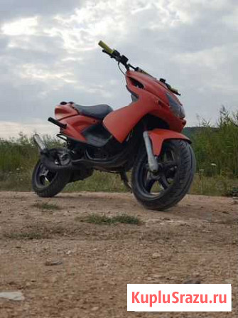 Yamaha Aerox Севастополь - изображение 1