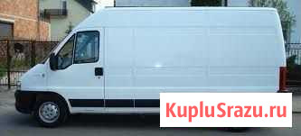 Грузоперевозки. Переезды Кириши - изображение 1