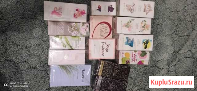 Ив роше Бийск - изображение 1