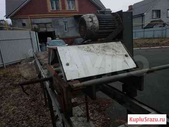 Крамельный станок с 2 дисками Нижний Тагил