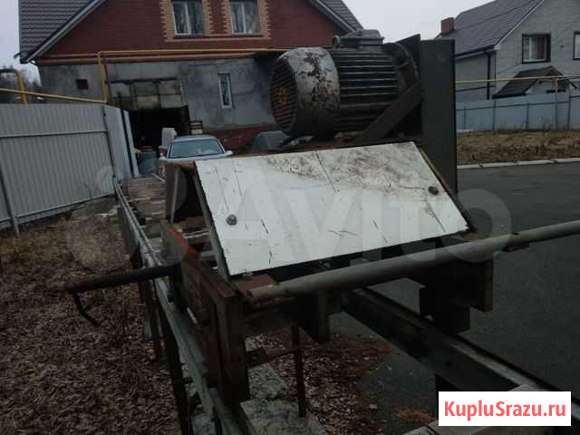 Крамельный станок с 2 дисками Нижний Тагил - изображение 1