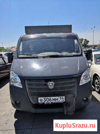 Продам грузовик кат В Благовещенск - изображение 1