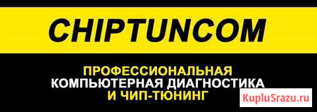 Чип-Тюнинг и диагностика Тула - изображение 1