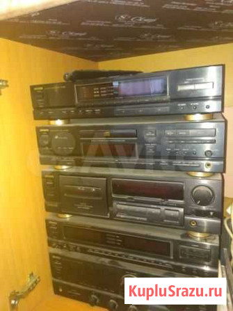 Музыкальный центр Aiwa 950 Ростов-на-Дону - изображение 1