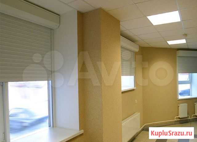 Рольставни на окна Апрелевка - изображение 1