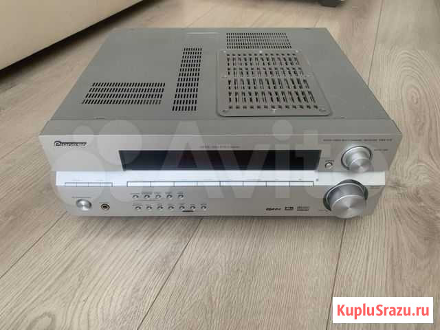 Ресивер Pioneer Ижевск - изображение 1