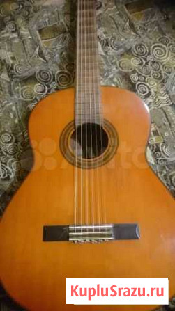 Гитара классическая Yamaha G-70D Новокузнецк - изображение 1