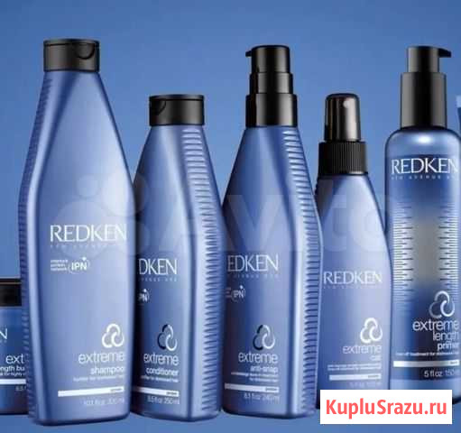 Redken Челябинск - изображение 1