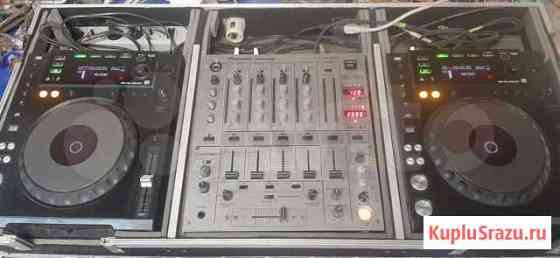 Pioneer cdj850. pioneer 600 Нижнекамск