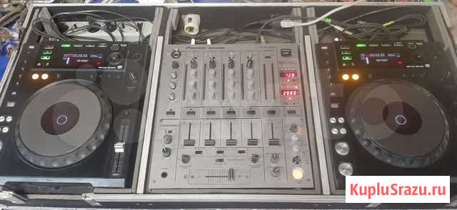 Pioneer cdj850. pioneer 600 Нижнекамск - изображение 1