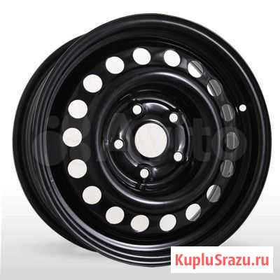 Диск штампованный R17 5/112 D57.1 Разные Авто Нижний Новгород - изображение 1