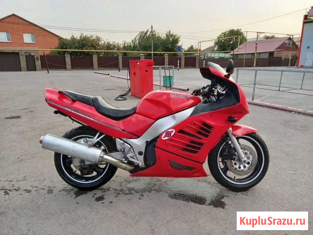 Suzuki RF600 Ростов-на-Дону - изображение 1