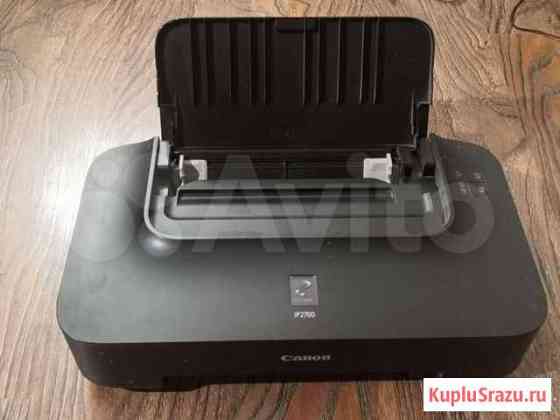 Принтер canon Королев