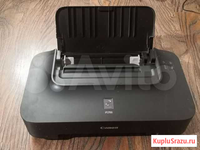 Принтер canon Королев - изображение 1